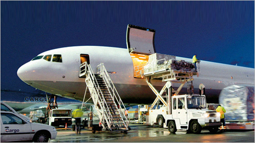 International Air Freight