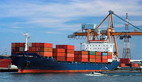 Ocean Freight