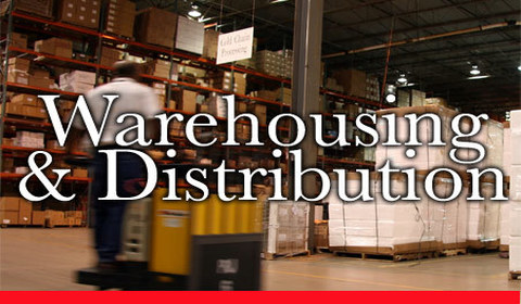 Warehousing